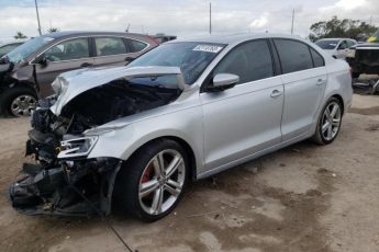 3VW4S7AJ3FM263999 | 2015 VOLKSWAGEN JETTA GLI