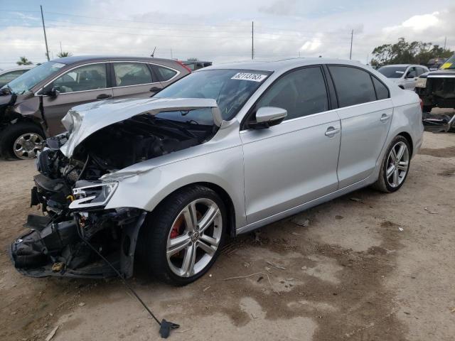 3VW4S7AJ3FM263999 | 2015 VOLKSWAGEN JETTA GLI