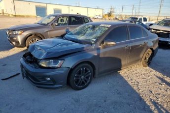 3VW4T7AJ1HM330079 | 2017 VOLKSWAGEN JETTA GLI