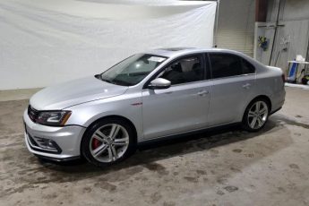 3VW4T7AJ2GM222407 | 2016 VOLKSWAGEN JETTA GLI