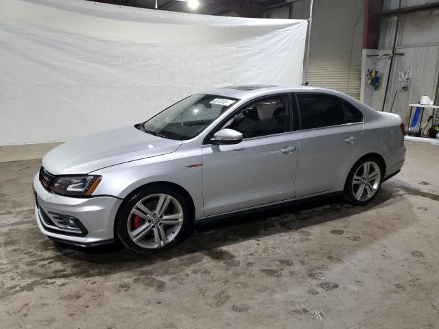 3VW4T7AJ2GM222407 | 2016 VOLKSWAGEN JETTA GLI