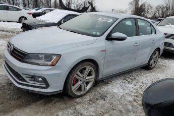 3VW4T7AJ3HM303160 | 2017 VOLKSWAGEN JETTA GLI