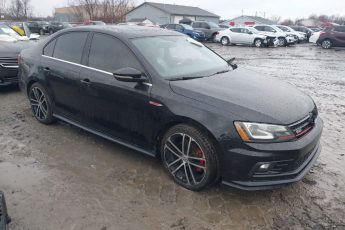 3VW4T7AJ5GM418969 | 2016 VOLKSWAGEN JETTA