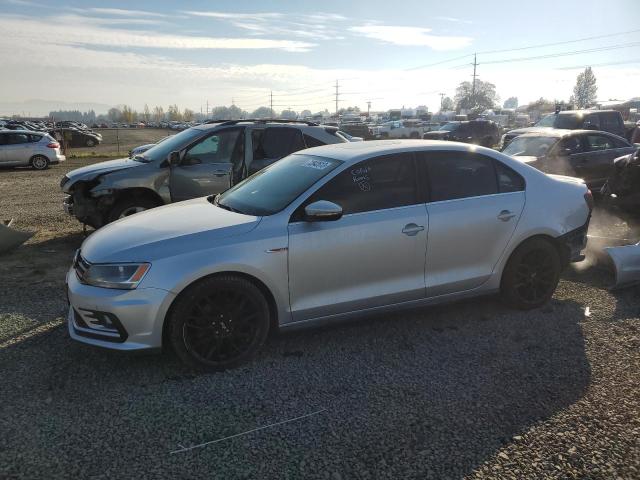 3VW4T7AJ7GM348858 | 2016 VOLKSWAGEN JETTA GLI