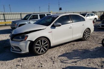 3VW4T7AJ7JM207313 | 2018 VOLKSWAGEN JETTA GLI