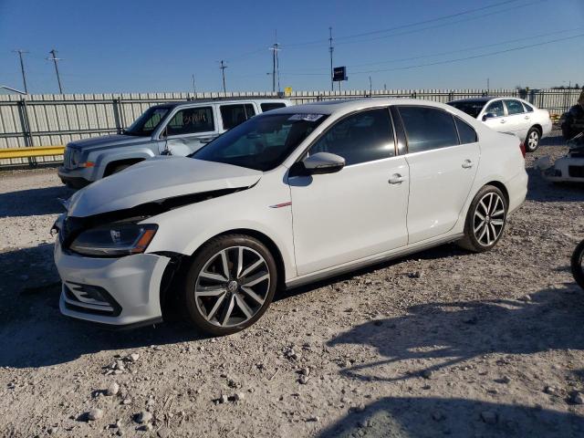 3VW4T7AJ7JM207313 | 2018 VOLKSWAGEN JETTA GLI