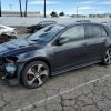 3VWDA71K89M138416 | 2009 VOLKSWAGEN GLI