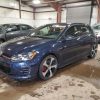 5NMZU3LB3HH001505 | 2017 HYUNDAI SANTA FE S