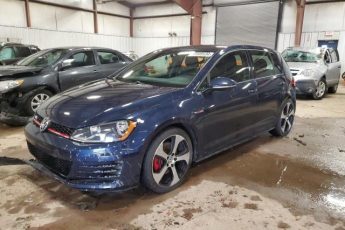 3VW4T7AU1FM003396 | 2015 VOLKSWAGEN GTI