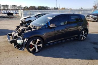 3VW4T7AU1FM067681 | 2015 VOLKSWAGEN GTI