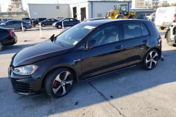 3VW4T7AU6FM055445 | 2015 VOLKSWAGEN GTI