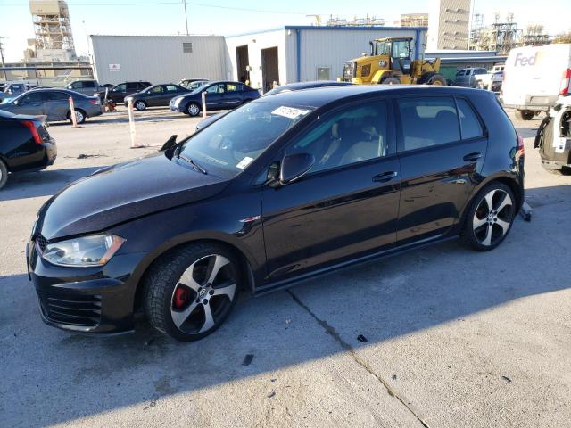 3VW4T7AU6FM055445 | 2015 VOLKSWAGEN GTI