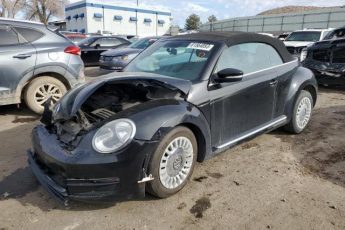 3VW507AT1FM812692 | 2015 VOLKSWAGEN BEETLE 1.8