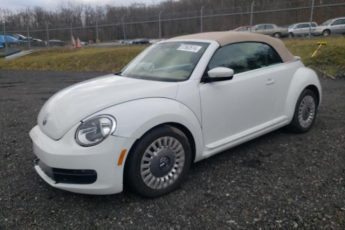 3VW517AT9FM815692 | 2015 VOLKSWAGEN BEETLE 1.8