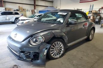 3VW5DAAT0KM504991 | 2019 VOLKSWAGEN BEETLE S