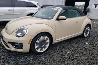 3VW5DAAT6KM509340 | 2019 VOLKSWAGEN BEETLE S