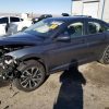 1HGCP2F48AA006673 | 2010 Honda accord 2.4 lx-p