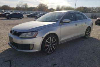 3VW5S7AJ3EM354659 | 2014 VOLKSWAGEN JETTA GLI