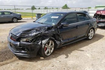 3VW5S7AJ7GM419466 | 2016 VOLKSWAGEN JETTA GLI