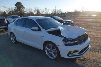 3VW5T7AJ1HM365757 | 2017 VOLKSWAGEN JETTA