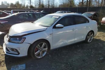 3VW5T7AJ4HM250814 | 2017 VOLKSWAGEN JETTA GLI