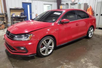 3VW5T7AJ5HM320580 | 2017 VOLKSWAGEN JETTA GLI