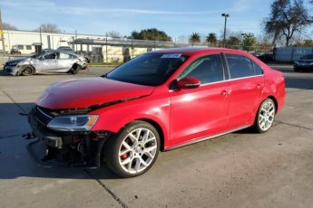 3VW5T7AJ7EM318213 | 2014 VOLKSWAGEN JETTA GLI