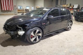 3VW5T7AU4LM015848 | 2020 VOLKSWAGEN GTI S