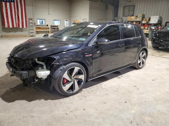 3VW5T7AU4LM015848 | 2020 VOLKSWAGEN GTI S