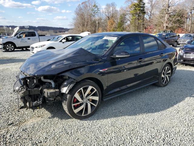 3VW5T7BU9KM154872 | 2019 VOLKSWAGEN JETTA GLI