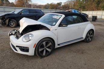 3VW7S7ATXEM806049 | 2014 VOLKSWAGEN BEETLE TUR