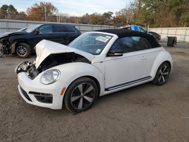 3VW7S7ATXEM806049 | 2014 VOLKSWAGEN BEETLE TUR