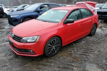 3VWB17AJ4GM235737 | 2016 VOLKSWAGEN JETTA SPOR