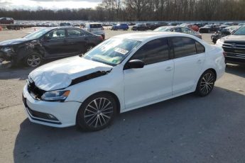 3VWB17AJ5GM225802 | 2016 VOLKSWAGEN JETTA SPOR