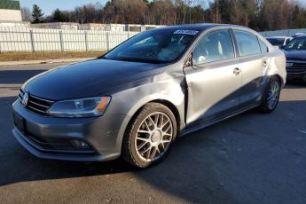 3VWB17AJXGM241168 | 2016 VOLKSWAGEN JETTA SPOR