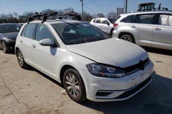 3VWB17AU4JM272577 | 2018 VOLKSWAGEN GOLF S