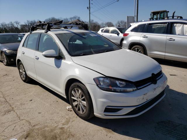 3VWB17AU4JM272577 | 2018 VOLKSWAGEN GOLF S