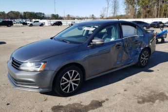 3VWB67AJ0HM219635 | 2017 VOLKSWAGEN JETTA SE