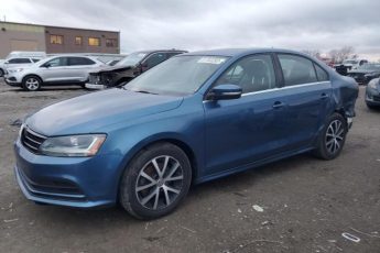 3VWB67AJ0HM321436 | 2017 VOLKSWAGEN JETTA SE