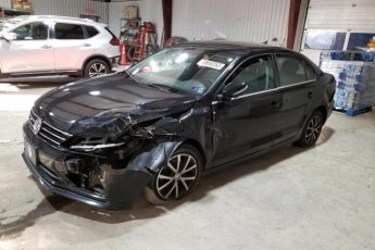 3VWB67AJ1HM294344 | 2017 VOLKSWAGEN JETTA SE