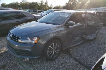 3VWB67AJ2HM250627 | 2017 VOLKSWAGEN JETTA SE