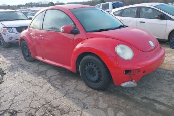 3VWBK31C04M418930 | 2004 VOLKSWAGEN NEW BEETLE