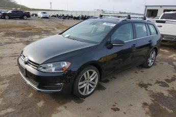 3VWC17AU8GM506040 | 2016 VOLKSWAGEN GOLF SPORT