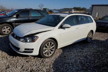 3VWC17AU8HM543087 | 2017 VOLKSWAGEN GOLF SPORT