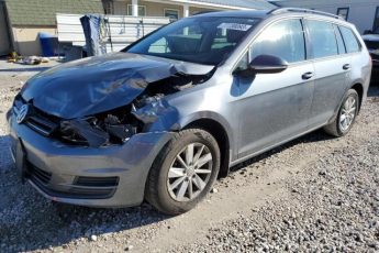 3VWC17AU9FM501413 | 2015 VOLKSWAGEN GOLF SPORT