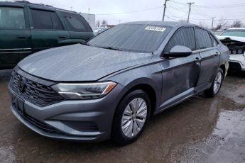 3VWC57BU0KM065614 | 2019 VOLKSWAGEN JETTA S