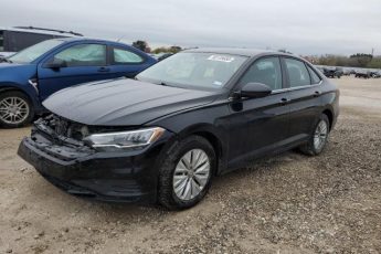 3VWC57BU0KM070439 | 2019 VOLKSWAGEN JETTA S