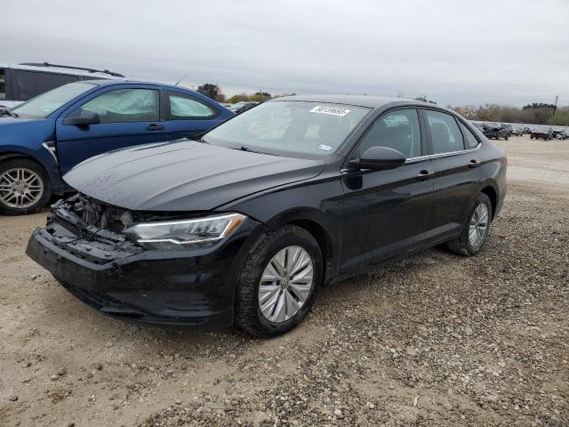 3VWC57BU0KM070439 | 2019 VOLKSWAGEN JETTA S