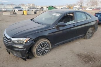 3VWC57BU0MM093125 | 2021 VOLKSWAGEN JETTA S