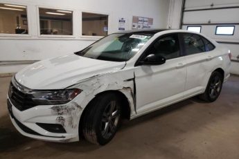 3VWC57BU1KM049213 | 2019 VOLKSWAGEN JETTA S